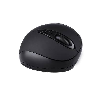 China Newdesign OEM 1600dpi Computer Game Rechargeable Wireless Mouse Computer Accessories USB Wireless Optical 2.4G Mouse for sale