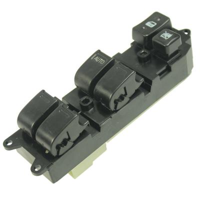 China New Electric Power Window Master Switch For Toyota Corolla RAV4 1996 1997 84820-32150 for sale