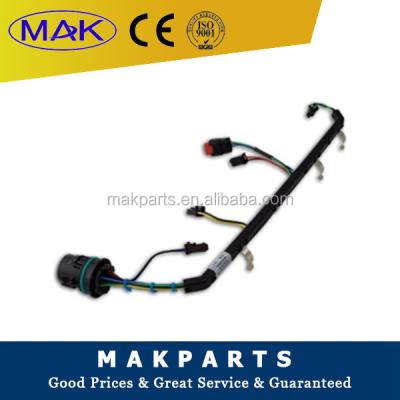 China Genuine STRAIGHT FITS 6.4L POWERSTROKE Fuel Injector Harness Wiring OEM 8C3Z9D930AA MAK-H151 for sale