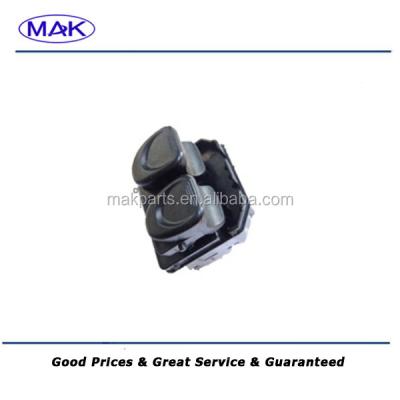 China AUTO ELECTRIC POWER WINDOW PUSH CONTROL SWITCH GM DAEWOO 96258658 OEM STANDARD for sale