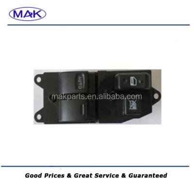 China AUTOMATIC CONTROL ELECTRIC POWER WINDOW LEVER SWITCH 84820-26170 OEM STANDARD 84820-35100 84820-06030 for sale