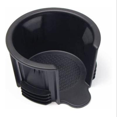 China New Luxury Cup Holder Insert LR087454 For Range For Rover Range Sport LR2 LR3 LR4 for sale