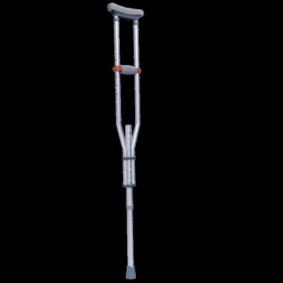 China Convenient Crutch Manufacturers Aluminum Alloy Crutches For Kids for sale