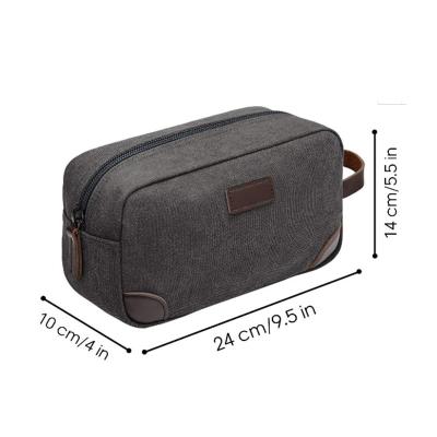 China High Quality Waterproof Travel Toiletry Bag Luggage Organizer Bag Travel Toiletry Bag For Men for sale