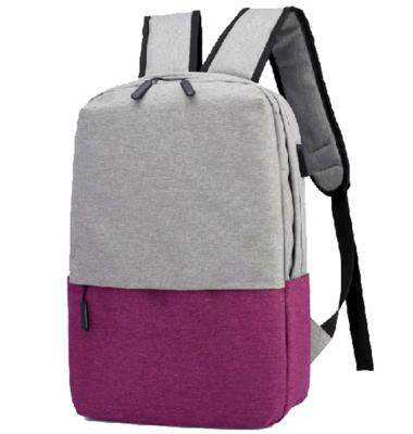 China Multifunctional Waterproof Large Capacity Laptop Backpack For Student for sale