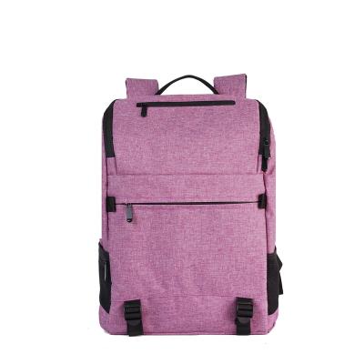 China Fashionable High Quality Waterproof Business Backpack Laptop Bag Unisex Unisex Bag for sale