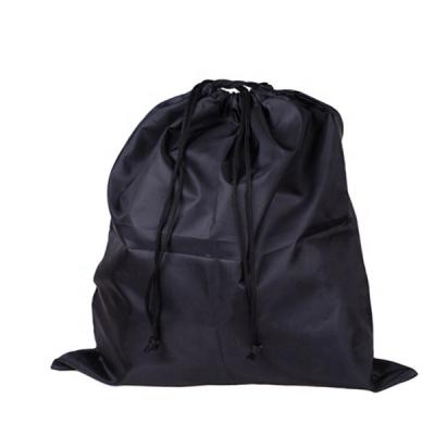 China Wholesale Basic Style Sports Backpack Minimalist Simple Drawstring Bag For Teenagers for sale