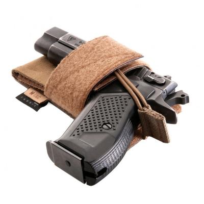 China High Quality Ployester Factory Price Best Battle Belt Holster For Indoor Backpack for sale