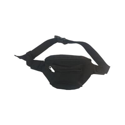 China Polyester hot sale waterproof high quality outdoor sport waist running bag for sale