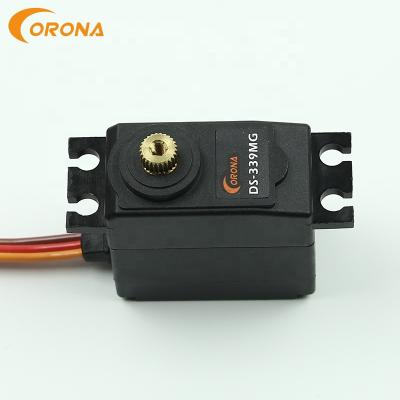 China Sorry, the request URL was not found Hobby Servo Motor DS339MG 32.5x17x34.5mm for sale