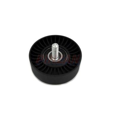 China PINZAN V belt slack guide pulley 5751.60 for xsara c5 307 406 standard for sale