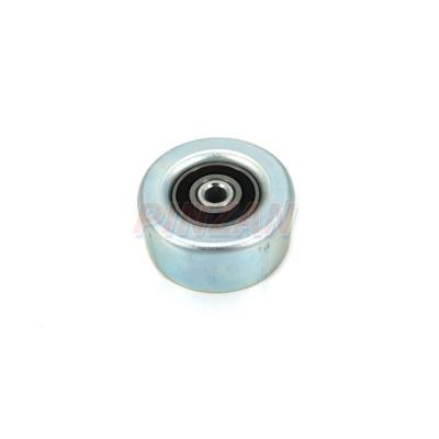 China PINZAN engine parts tensioner pulley 16620-31021 for crown es350 is350 rx350 1gr engine camry standard for sale