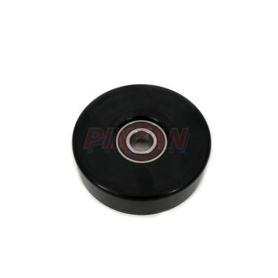 China PINZAN Auto Parts Drive Belt Tensioner Pulley 16603-0W030 For 4RUNNER UZJ215/UZJ100 1UZ 2UZ Standard for sale