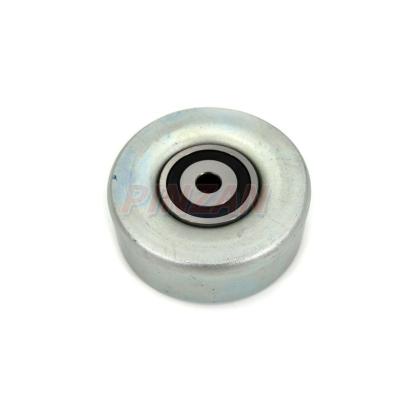 China PINZAN Engine Parts Tensioner Pulley 16603-23021 For Coo M411S Avanza Vios 3sz Standard for sale