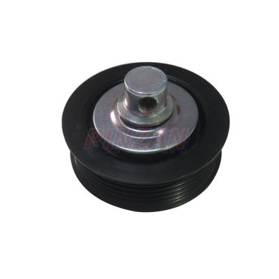 China PINZAN Auto Parts Car Belt Tensioner Pulley 88440-12170 For Corolla 1C 2C 2E 4E 1CD EE90 EE100 EE120 CE90 CE100 CDE120 Standard for sale