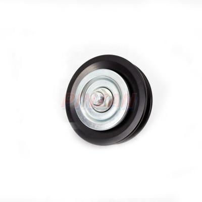 China PINZAN Auto Parts Car Belt Tensioner Pulley 88440-26090 For Prado Dyna 2L 1KZT Standard for sale