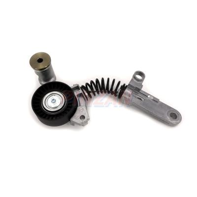 China PINZAN Automotive Belt Tensioner 16620-0T020 for WISH 2009-2016 AURIS (_E18_) for sale