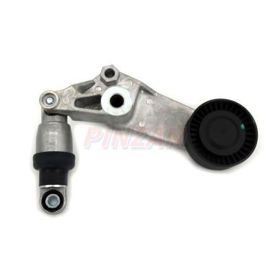 China PINZAN 16620-0W090 Auto Parts Belt Tensioner For COROLLA 2001-2008 Standard for sale