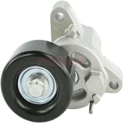 China PINZAN Quality Automatic Belt Tensioner 1345A090 For Outlander 2014-2016 Standard for sale