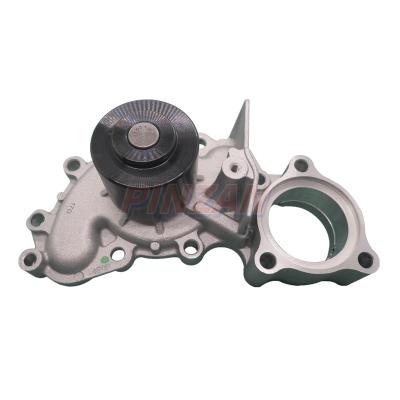 China PINZAN Spare Parts 1VZ 3VZ 4VZ Water Pump 16100-69205 for Camry 1986-1996 CAMRY (_V1_) for sale