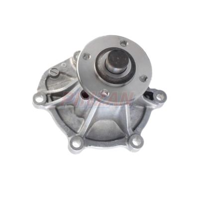 China PINZAN High Performance 1FZ Water Pump 16100-69325 For Land Cruiser LX for sale