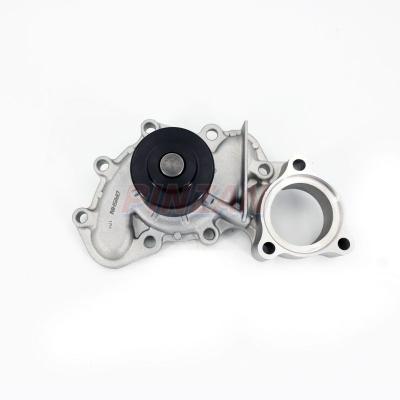 China Original PINZAN Water Pump 5VZ 16100-69405 for Prado TUNDRA Pickup 1992-2006 (_K3_ for sale