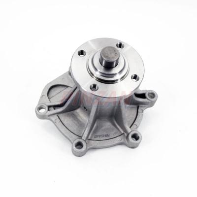 China PINZAN Water Pump Fits 1FZ 16100-69415 Land Cruiser 2006 For Land Cruiser 2006 for sale