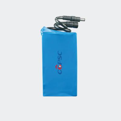 China 12V13000mAh18650 outdoor audio lithium battery pack for sale