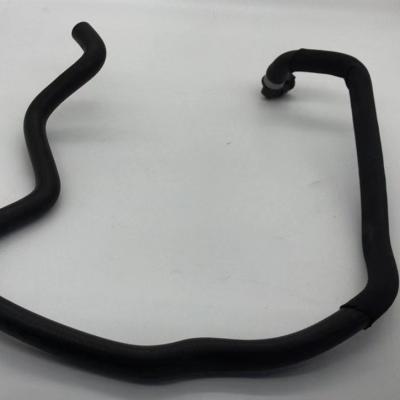 China Factory Price Durable Custom Auto Accessories 64218299620 Silicone Rubber Radiator Hose for sale