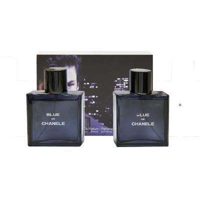 China Nice Perfumes 50 Ml Sets Classic Perfume Woody Fragrance Pocket Perfume For Man for sale