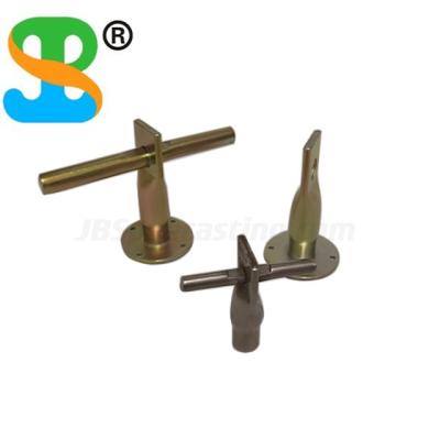 China Building Construction Concrete Precast Repair Socket With Nail Plate For Building Material for sale