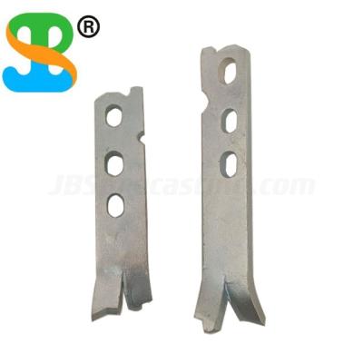 China High quality one-sided building construction metal construction material anchor for sale