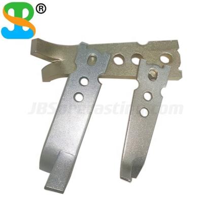 China High Quality Building Construction Metal Building Material Two Hole Construction Anchor for sale