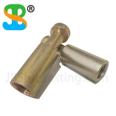 China Concrete Building Construction Crown Foot Anchor Steel Building Material Prefabrication for sale