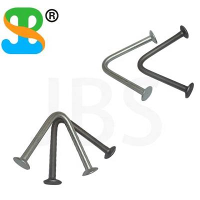 China Building Construction Precast Concrete Easy Lift Service Anchor For Building Material for sale