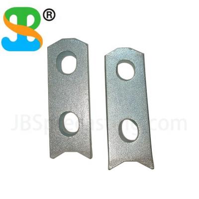 China Building Construction Two Hole Anchor For Building Material Hole Anchor Concrete Precast for sale