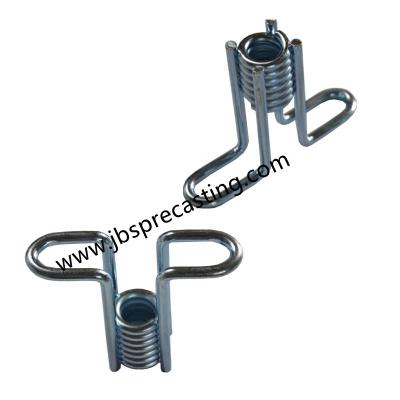 China Traditional 4 strut insertion for lifting and handling / coil wing nut insertion for sale