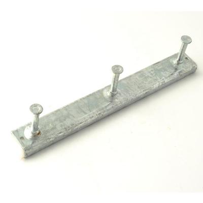 China The Support System Galvanized Cold Rolled Cast Iron Precast Concrete In Channel for sale