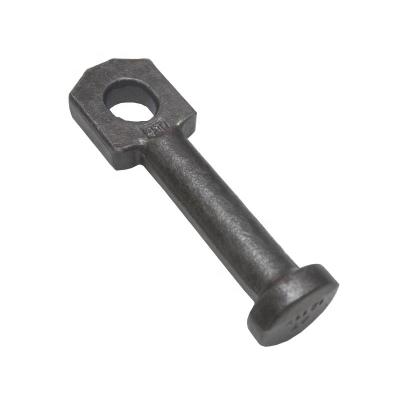 China Simply Drop Forged RING LIFT UNI-ANCHORS For Precast Concrete for sale