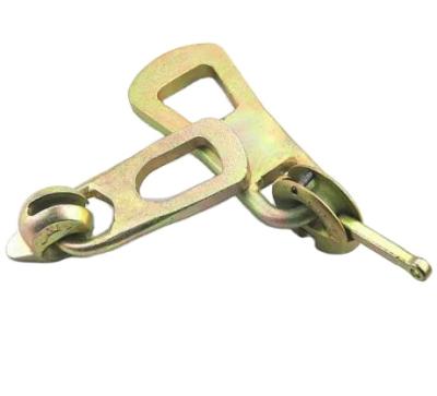 China Building Construction Precast Concrete Shackle Lifting Anchor for Construction for sale