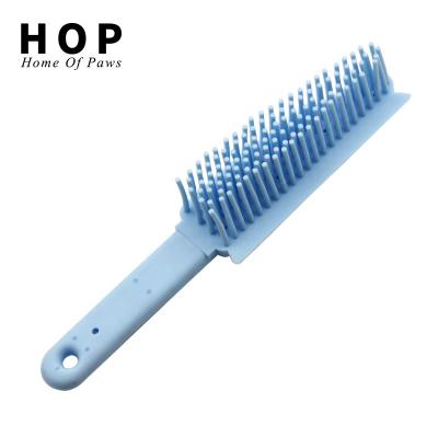 China Factory Wholesale Viable Multifunctional Rubber Car Dog Hair Remover Detailing Brush for sale