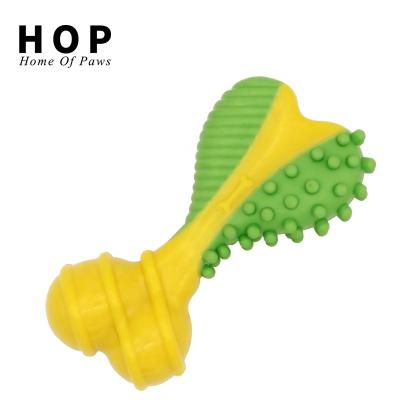 China Durable Indestructible Pet Viable Toy For Dog for sale