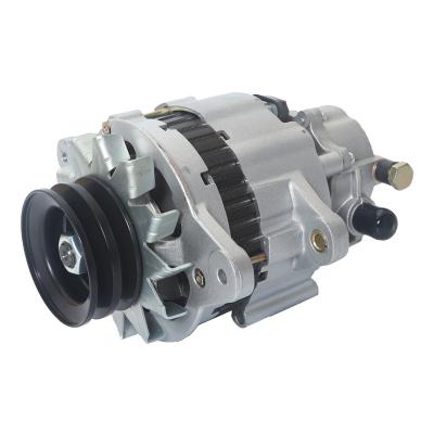 China Alternator 12V/75A for CL-3.520 (Mitsubishi) 518469540 SHB-038 for sale