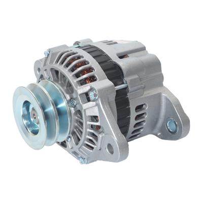 China 24V/45A Auto Alternator for 4D33 (Mitsubishi) A3TN5188 ME049173 SHB-037 for sale