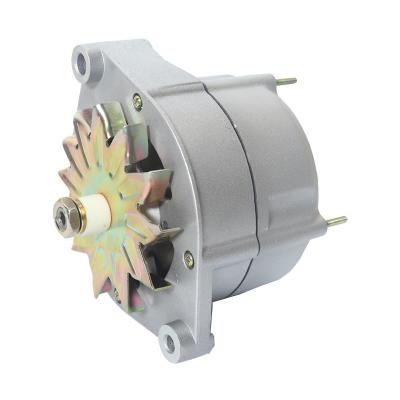 China Car Alternator for BOSCH 24V/80A (DEUTZ) 0210468037 0120468114 SHB-027 for sale