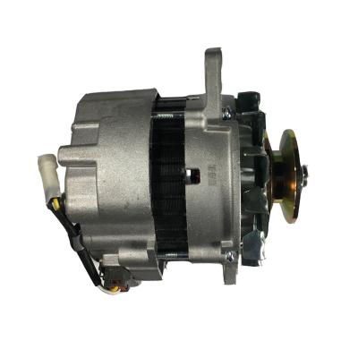 China Auto Car AC Alternator For 24V/50A 8DC 093-342 for sale