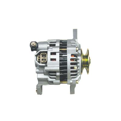 China SHB-122 model is suitable for NISSAN Pick generator set, PARAMETER is 12V 70A Q3 (8UB for sale