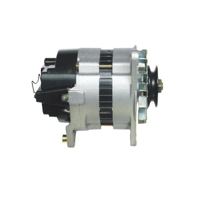 China SHB-124 model is suitable for Lucas generator set, PARAMETER is 12V 45A SHB-124 for sale