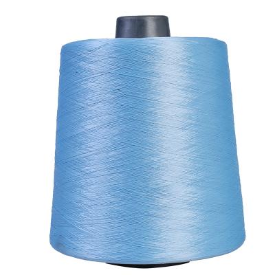 China 2023 new hot elastic yarn good elastic waist high price yards soft elastic for sewing sportswear for sale