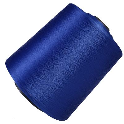 China New Design Soft Elastic Waist Cheap Price Product China Manufacture Industrial Rainbow Hgih Elastic Sewing Thread for sale